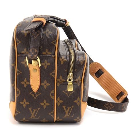 louis vuitton nil bag|Louis Vuitton Nil .